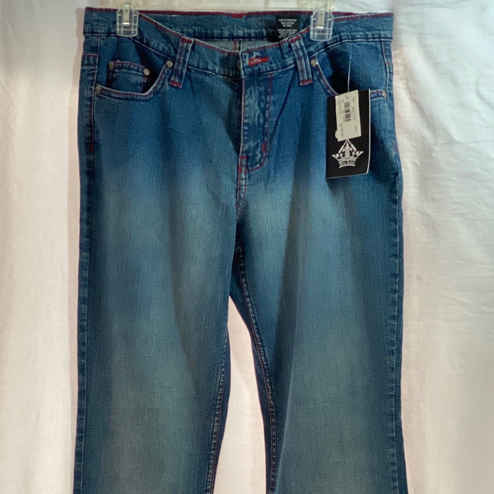 Women’s jeans